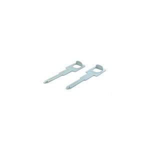 Connects2 CT22CL01 Removal Keys Clarion